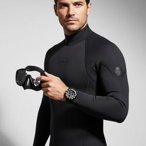 루미녹스 XS.3051.L (XS.3051,XS.3051.F) 네이비 씰 오리지널 다이버 남성 우레탄시계