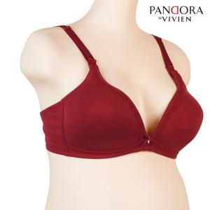 [비비안]임부 수유브라 BR1543 와인_90A