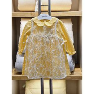 아가방 세이브존02 데이레이스원피스(조끼) 01t134056