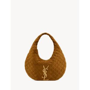 생로랑 토트백 858160AAF9P 2916 ORANGE CARAMEL COGN