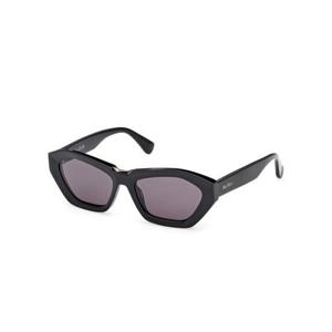 막스마라 선글라스 MM0169 01A Negro Brillante
