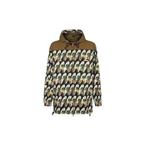 구찌 그래픽 프린트 지퍼업 코트 742794ZAN5Y 1144 TP973891470