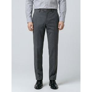 [BY파크랜드][오스틴리드]그레이 져지 슬랙스 셋업 팬츠-A1KB231