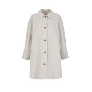 [비지트인뉴욕]캐주얼 맥 트렌치코트 VC3BB70