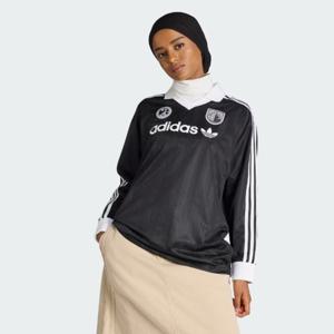 [아디다스]축구 롱슬리브 티셔츠 KV2034