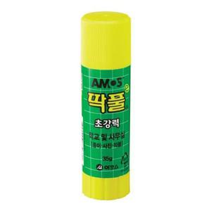 아트박스/오피스큐 아모스 딱풀e 35g