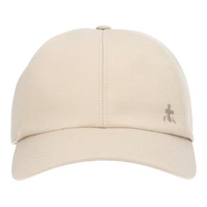 프리미아타 코튼 베이스볼 캡 BALL27 BEIGE