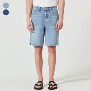 [게스(진)]남성 5부 숏츠 NO2D0975