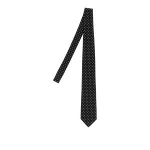 톰포드 넥타이 STE001S0202NAA Black
