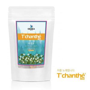 어성초티 어성초차 25티백 삼각티백 삼각망 국산차 건강차 잎차