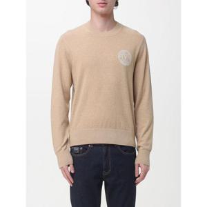 베르사체 스웨터 80GAFM00CM06H 755 Brown