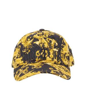 베르사체 모자 80YAZK10 ZG420G89 MULTICOLOUR