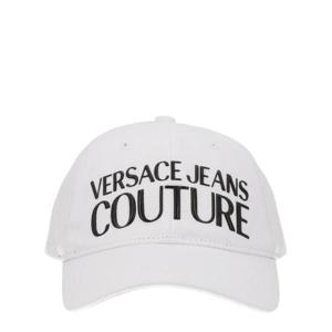 베르사체 모자 80VAZK32 ZG207L02 WHITE