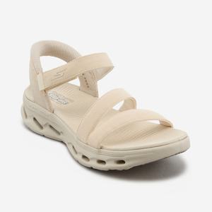 스케쳐스 여성 고워크 글라이드 스텝 2.0 샌들 슬립인스 SP0WSCGM031-YD