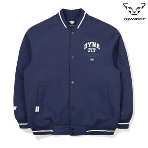 LJS  다이나핏  남녀공용 (카이라) 자켓 네이비 (YUP23121N4)