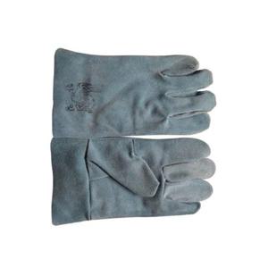 용접장갑 한일 (소형) 10P 세트