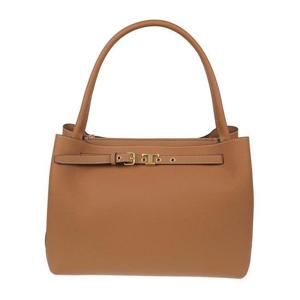 토즈 토트백 XBWTIMJ0200WKAS410 Brown