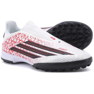 [아디다스]F50 라민 야말 리그 레이스리스 TF 주니어 (KJ3779)