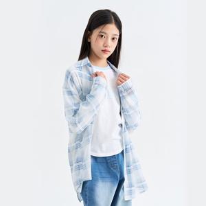 [더데이걸]박시핏 쿨셔츠 TGBW26301