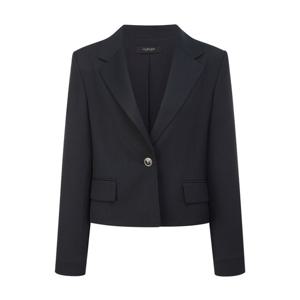 질스튜어트 뉴욕 여성 26SS 네이비 단색 자켓 JSJA6B280N3