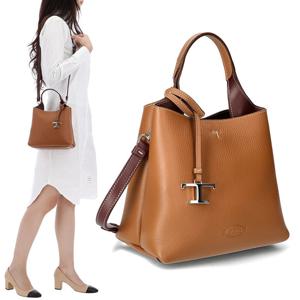 26SS 토즈 타임리스 미니 토트백 XBWAPAA9100 QNK 9P13