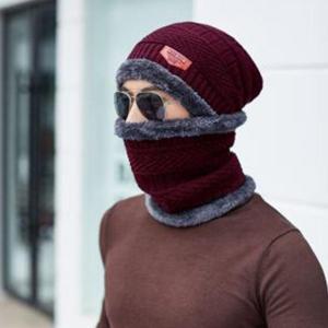 골프넥워머 겨울모자 비니모자 방한 겨울 골프 넥워머 방한모