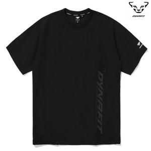 다이나핏 공용 바스토 우븐 기능성 반팔티 YUM24230Z1