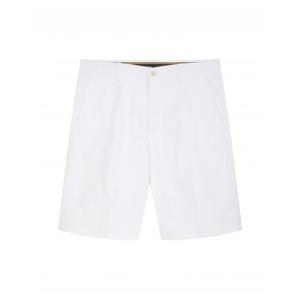 헤지스  26SS  남성 가먼트다잉 하프팬츠 HZPA6B501WT