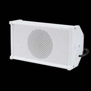 [오너클랜]인기상품 스피커 실내용 컬럼(SCS-10WA) 10W(백색) [W