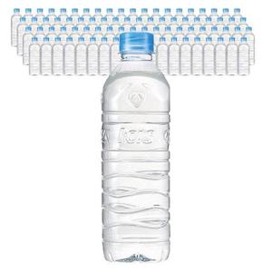 아이시스무라벨 롯데칠성 아이시스 ECO 생수 무라벨 500ml 80PET