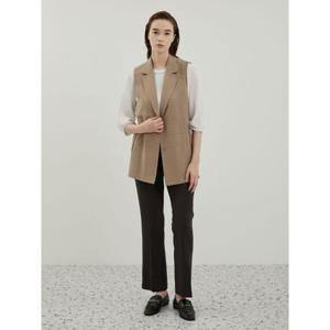 올리비아로렌 sh06 벨티드 테일러드 카라베스트 VOCQC4M3351