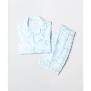 스파오 SPAO [망그러진곰] 망고미 반팔 파자마(WHITE)_SPPPG25U03 SPPPG25U03 405156