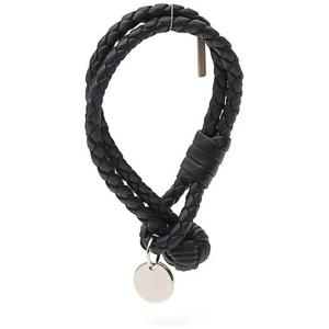 라프리마 보테가베네타 인트레치아토 나파 브레이슬릿 113546 V001D 4014