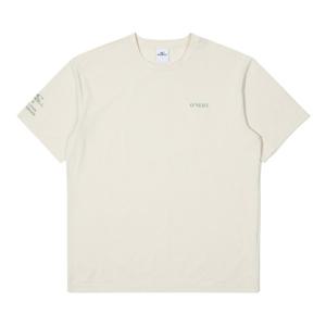 오닐 25년S/S 남성 서피비치 렘 반팔 티셔츠 OMTRO2154-508