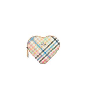 26 SS 비비안웨스트우드 하트 플레이드 숄더 백 58010001WS001S TP452275299