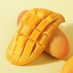 [스윗베러] 마하차녹 무지개망고 2kg 5~7과