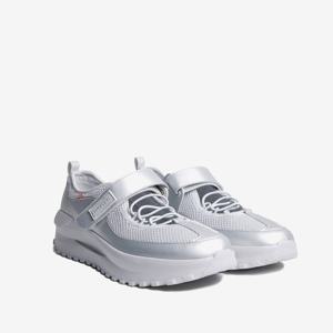 여성 트래블 플로우 스포티 메리 제인 슈즈 샌들 - 패터그레이 WFF3130MSHPGS