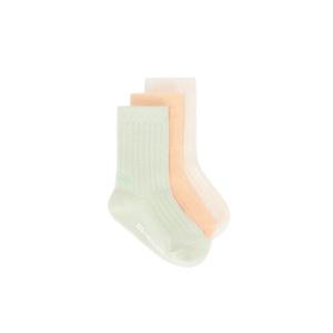 [블루독베이비] (IV)블루독 하프 양말SET (4511481008)  4511481008