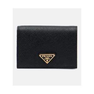 프라다 사피아노 스몰 레더 지갑 P01083915