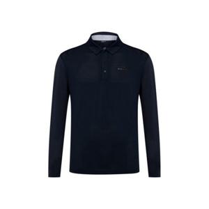 아이더 ICE-T (아이스티) 남성 긴팔 폴로 티셔츠_Dark Navy DMM26209N9 408794