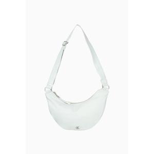 [캘빈클라인 진]남녀공용 슬링 나일론 크로스바디 호보 백 4K3095G-GN9