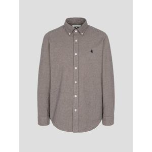 빈폴맨 브러쉬드 하운드투스 셔츠 (BC5964C209) BC5964C209