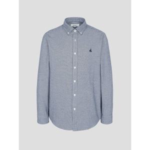 빈폴맨 브러쉬드 하운드투스 셔츠 (BC5964C20P) BC5964C20P