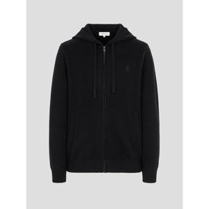 빈폴맨 (BC595AC125) 베럴비 후드집업 니트 가디건 BC595AC125