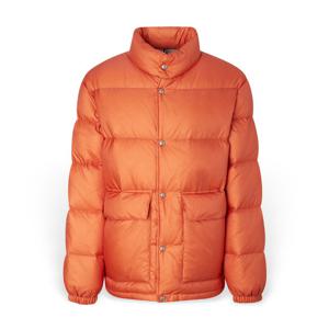 [헤지스 남성] 남성 구스다운 패딩 푸퍼 HZJU5D501O2 HZJU5D501