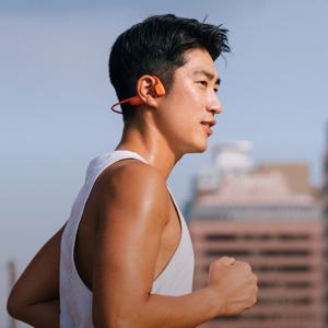 [게이즈샵] 샥즈 오픈런 프로2 미니 골전도 블루투스 이어폰 S821 S821