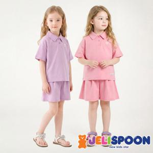 [젤리스푼] 데일리카라이지상하복