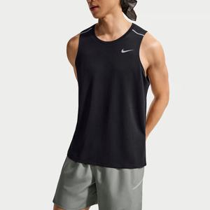 [나이키]나이키 마일러 남성 드라이 핏 러닝 탱크 탑 IF2019-010