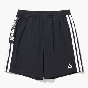 [르꼬끄] 남녀공용 유니 선데이 루즈핏 4부 우븐 숏팬츠 QQ123LHP36 (5컬러) QQ123LHP36