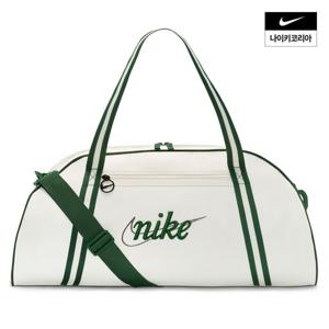 [나이키] 짐 클럽 트레이닝 백 (24L) DH6863-030